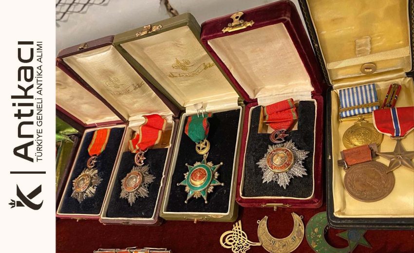 Antika Madalya Alanlar Antika Madalya Alanlar