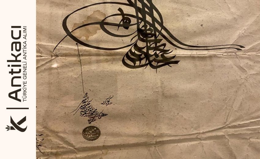 Antika Berat Alanlar Antika Berat Alanlar