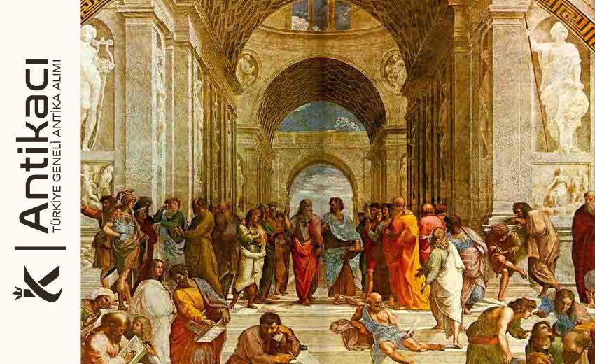 Antika Tablo Alanlar Antika Tablo Alanlar