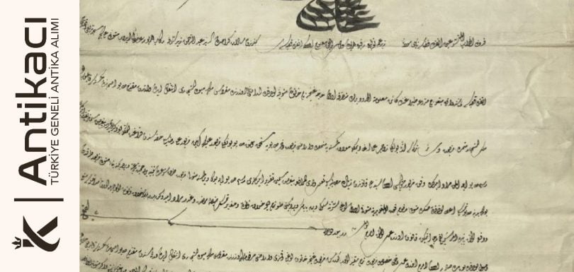 Antika Ferman Alanlar