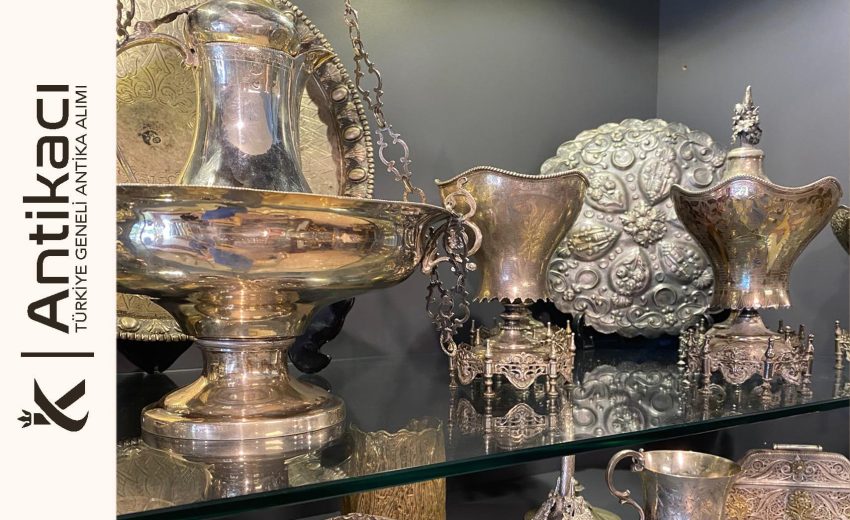 Gümüş Alanlar Gümüş Alanlar